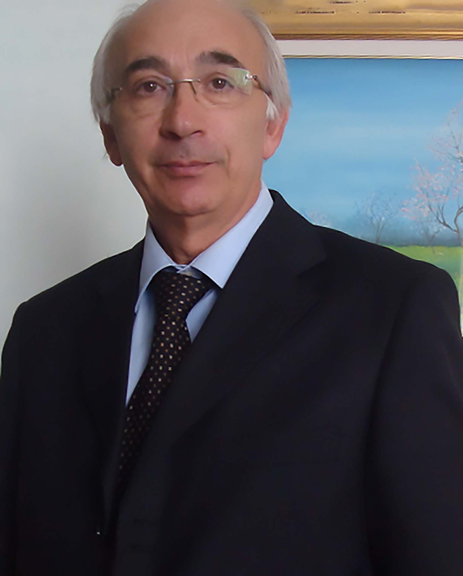 Stefano De Luca