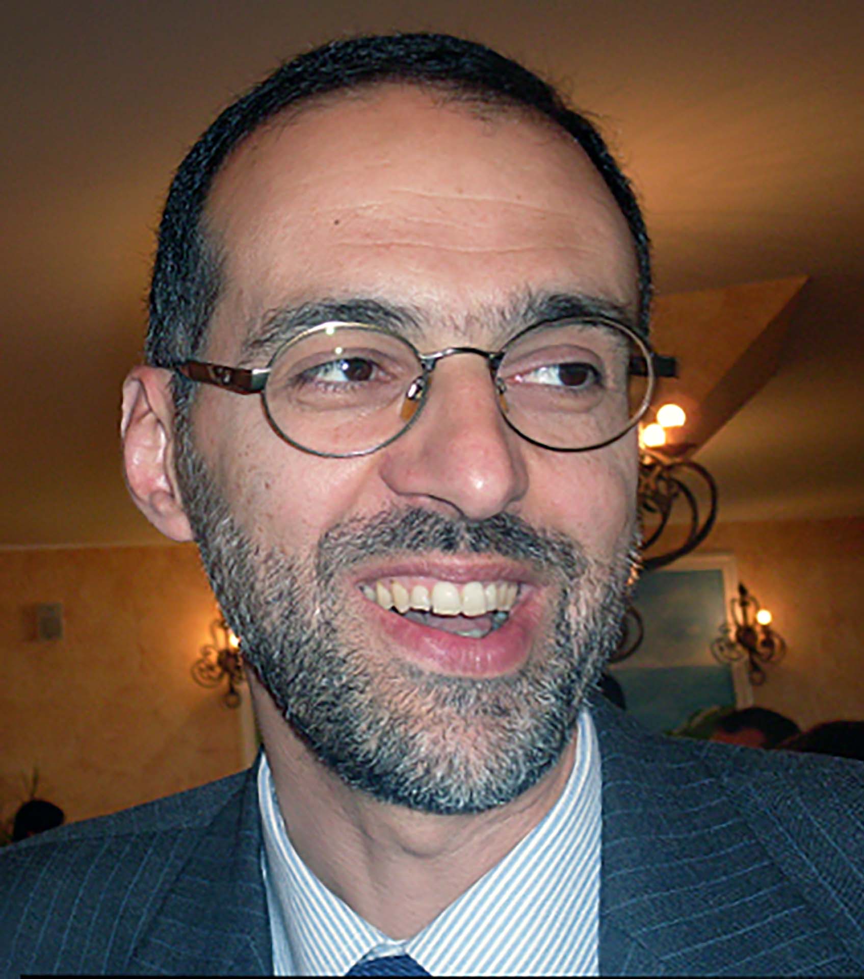 Giorgio Messorio